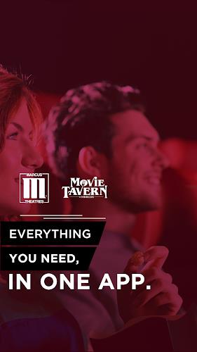 Marcus Theatres & Movie Tavern Marcus Theatres & Movie Tavern