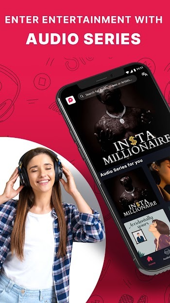 Pocket FM