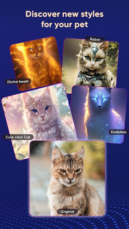 AI Image Generator Prisma AI