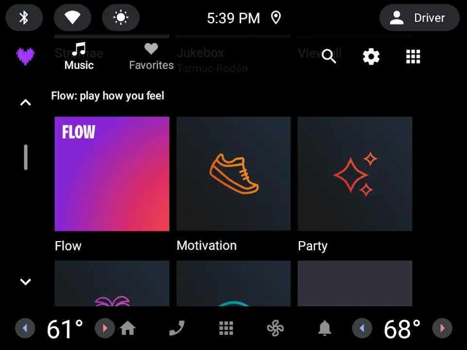 Deezer Premium