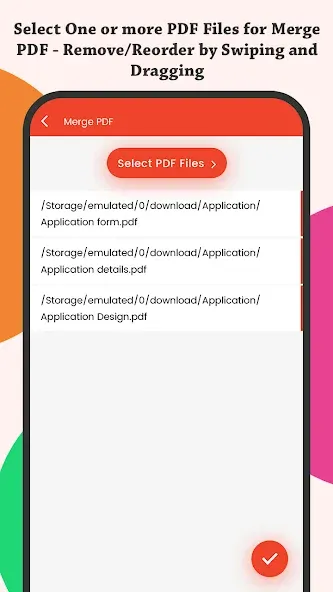PDF Tools – PDF Utilities