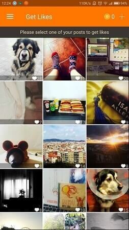 Famedgram