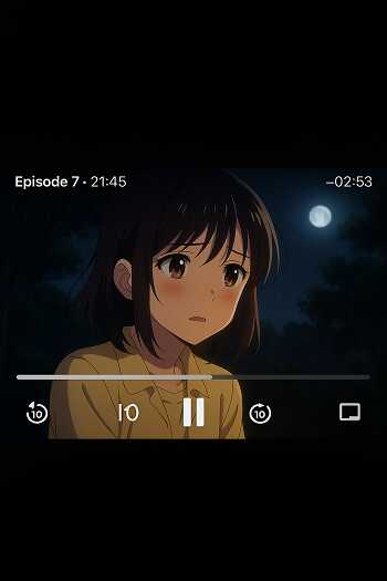 Anime Salt