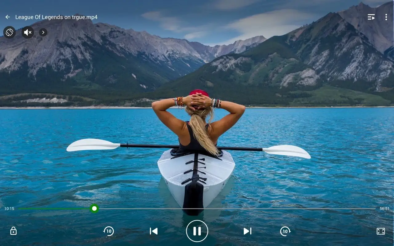 XPlayer Mod XPlayer Mod
