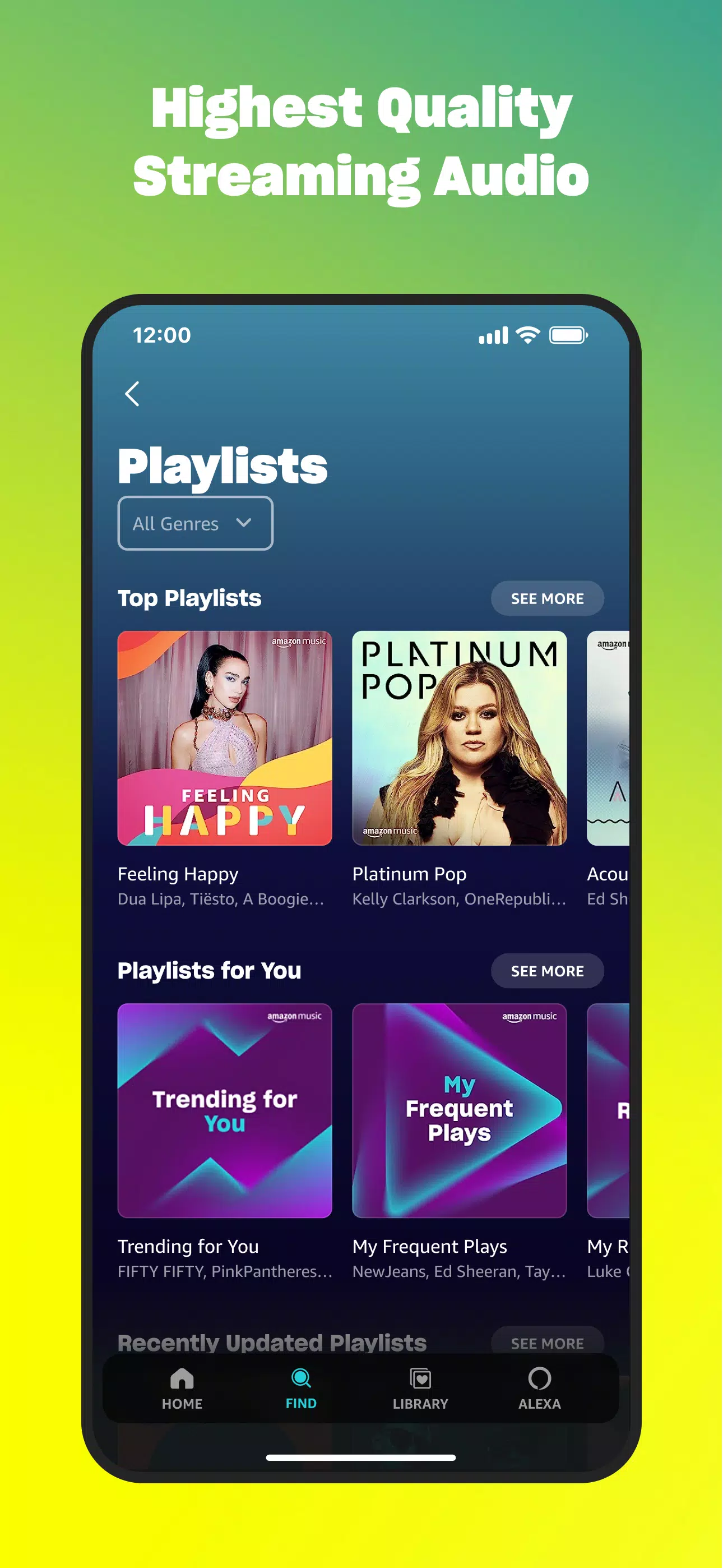 Amazon Music