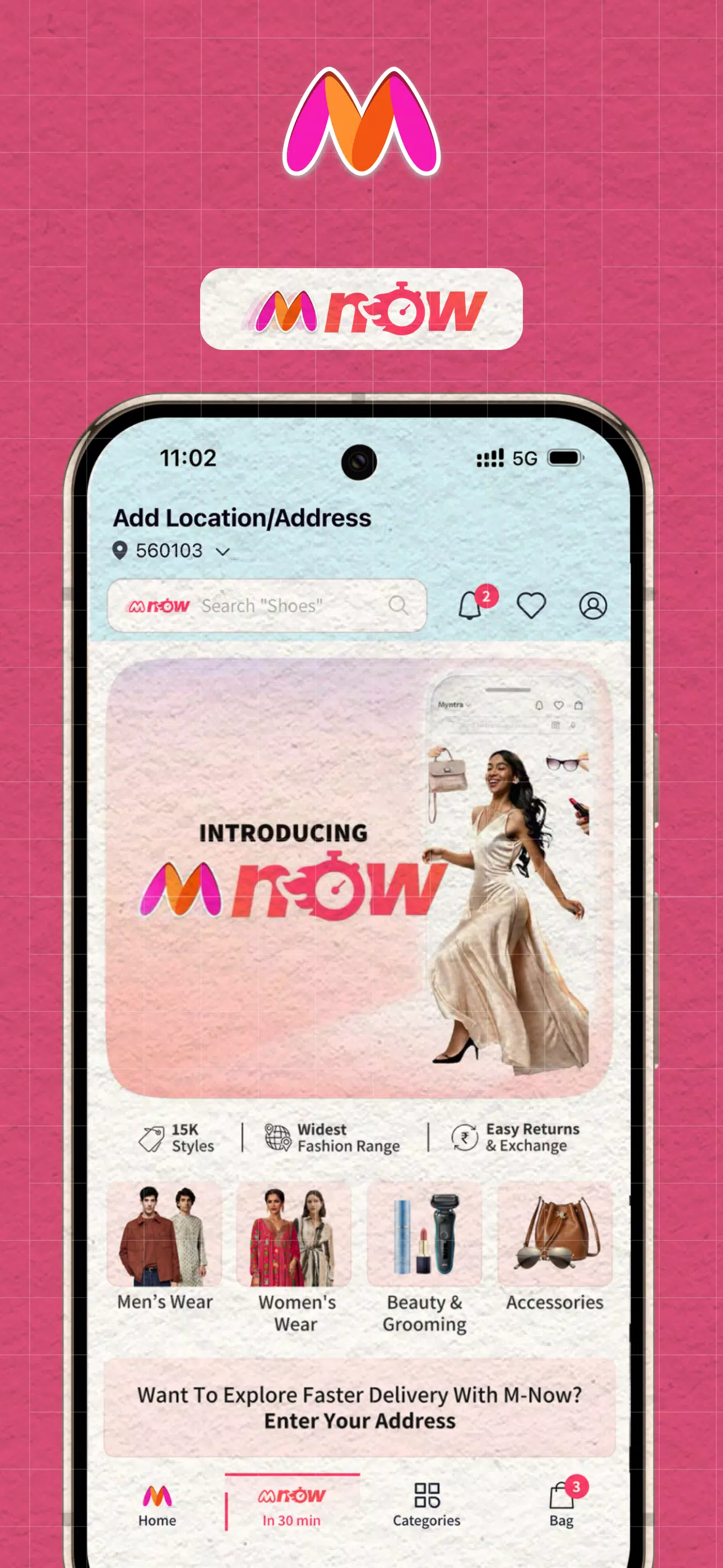 Myntra