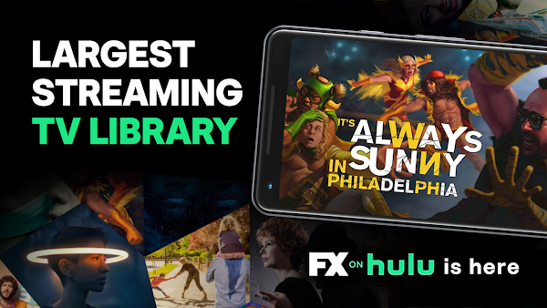 Hulu Mod