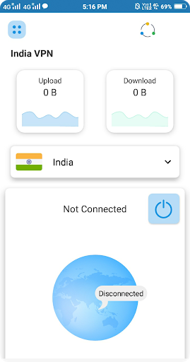 VPN INDIA - Turbo Fast Access