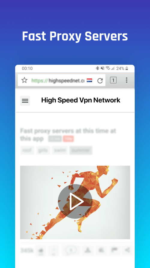 ProxyBrowser