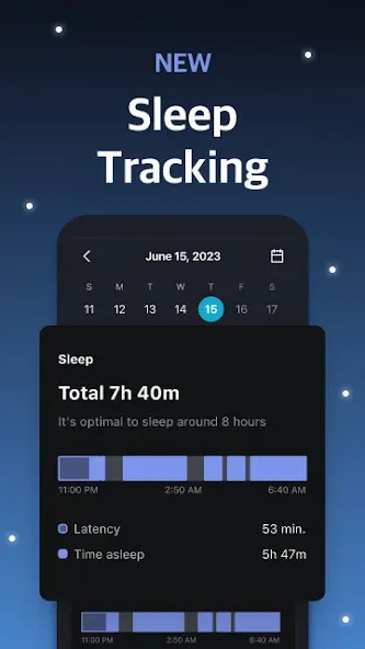 Alarmy - Alarm Clock & Sleep