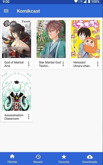 Komikcast