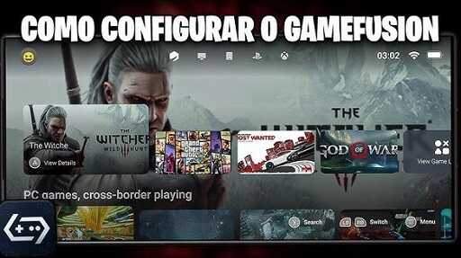 GameHub Emulator