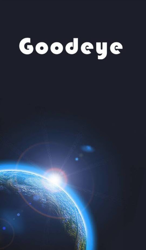 GoodEye