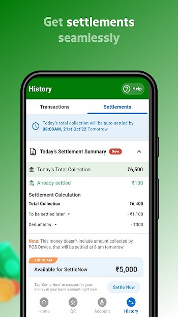 PhonePe ACE