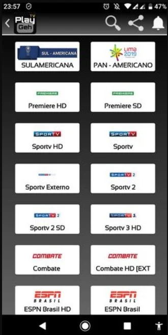 Playtv Geh Atualizado