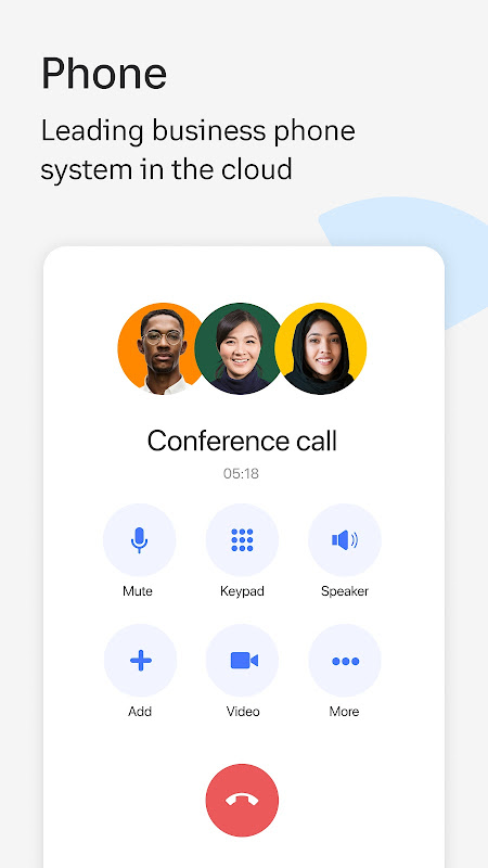 RingCentral apk