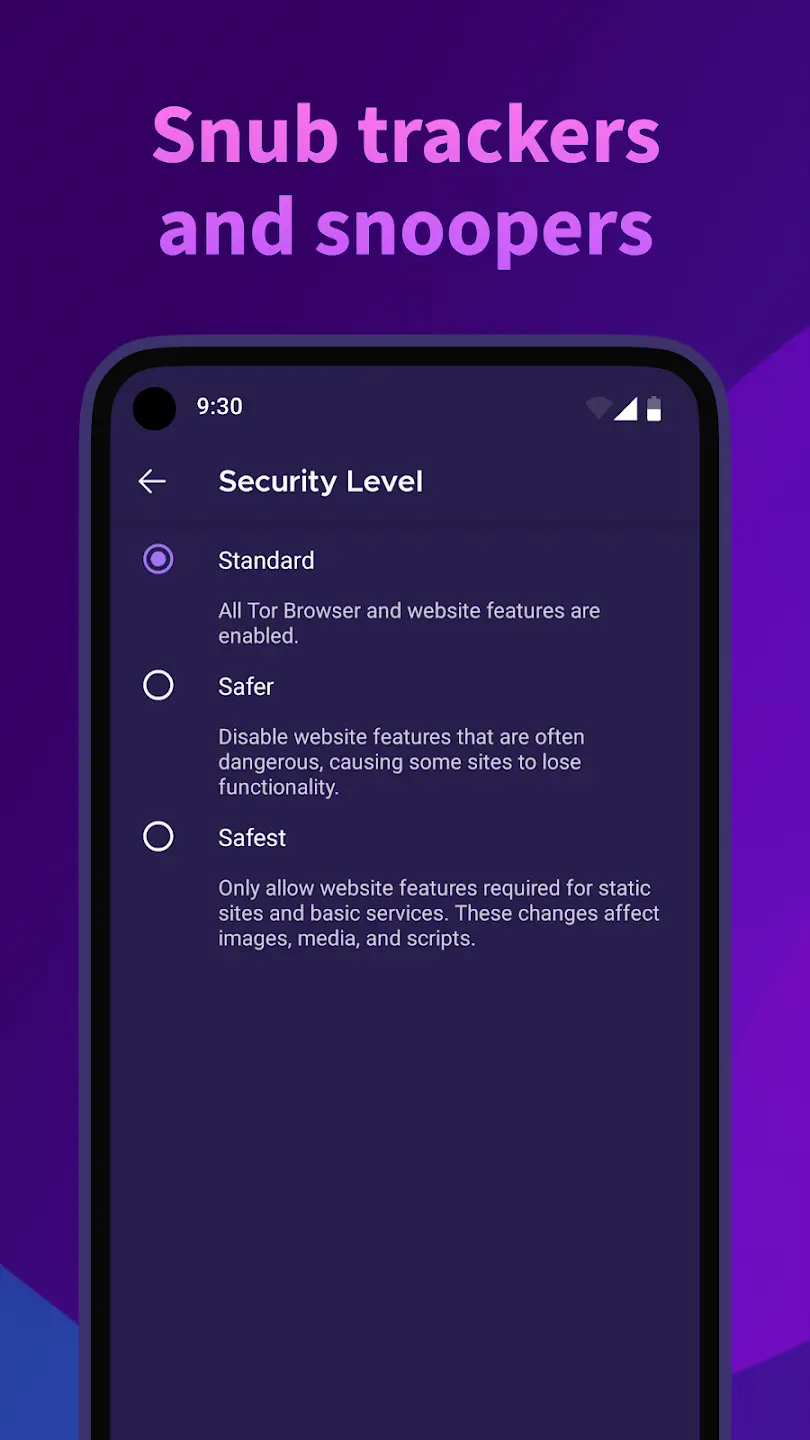 ​Tor Browser