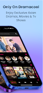 Dramacool: Asian Drama, Movies apk Dramacool: Asian Drama, Movies apk