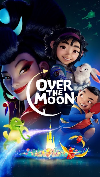 Netflix Mirror APK