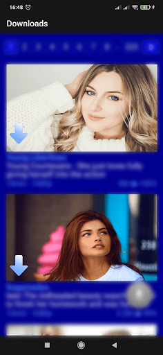 X Video Downloader APK X Video Downloader APK