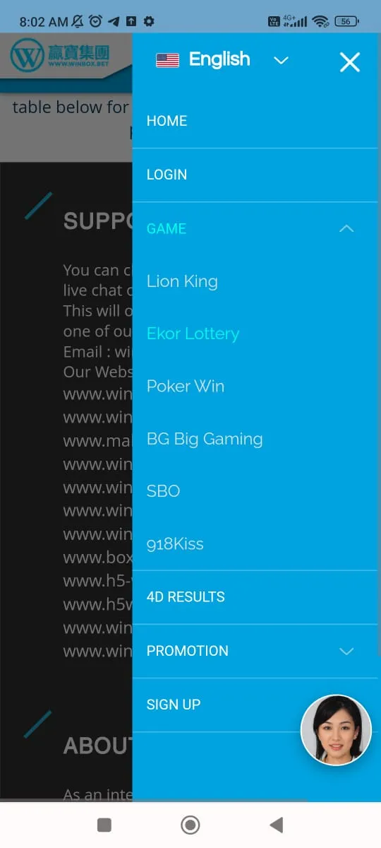 Winbox apk Winbox apk
