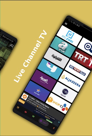 FlixTV