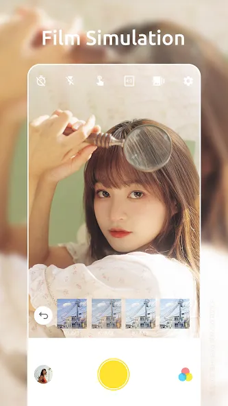Camera360 Lite