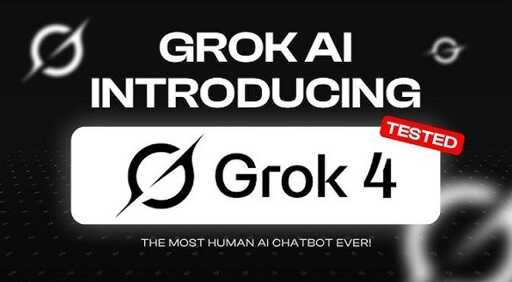 Grok 4