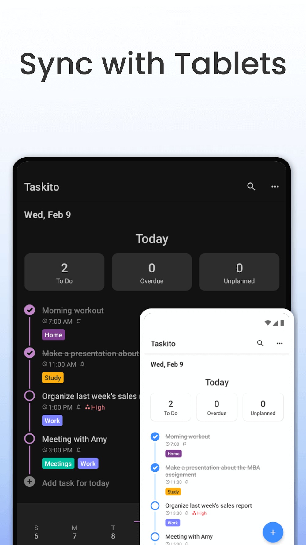 Taskito