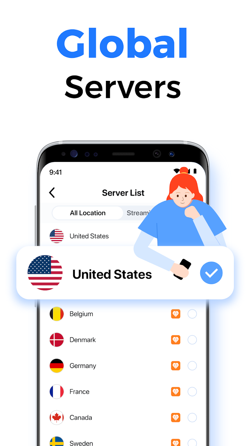 SkyVPN APK SkyVPN APK