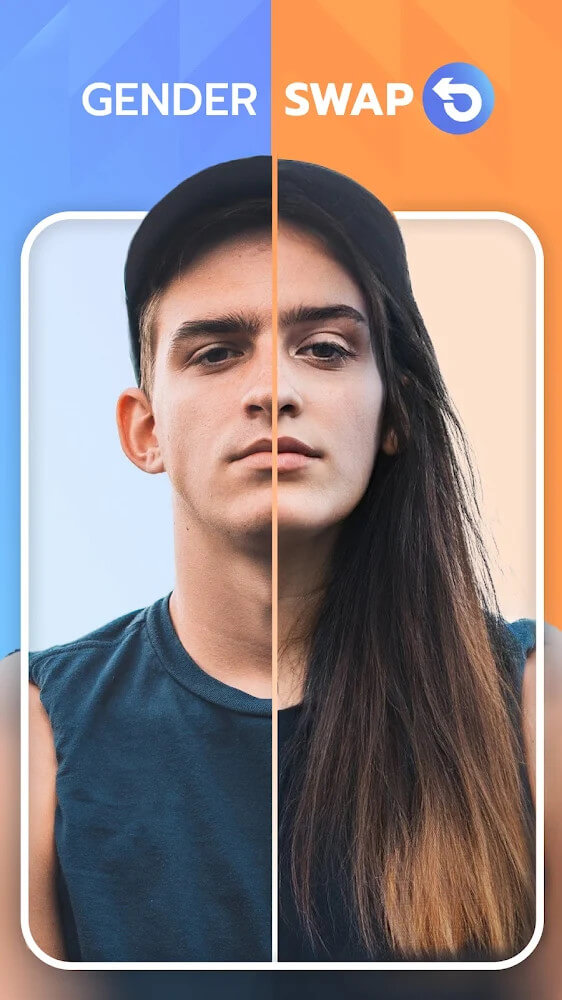 FaceLab Photo Editor