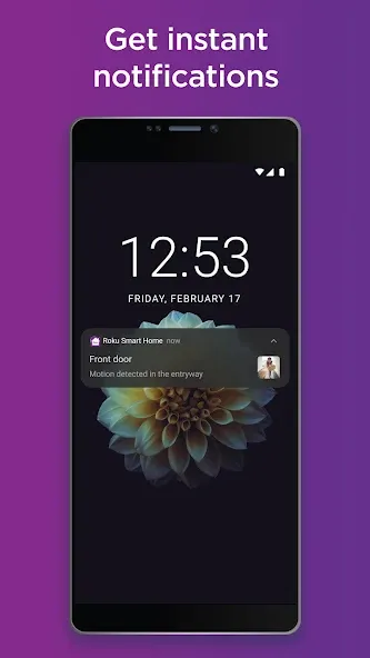 Roku Smart Home Roku Smart Home