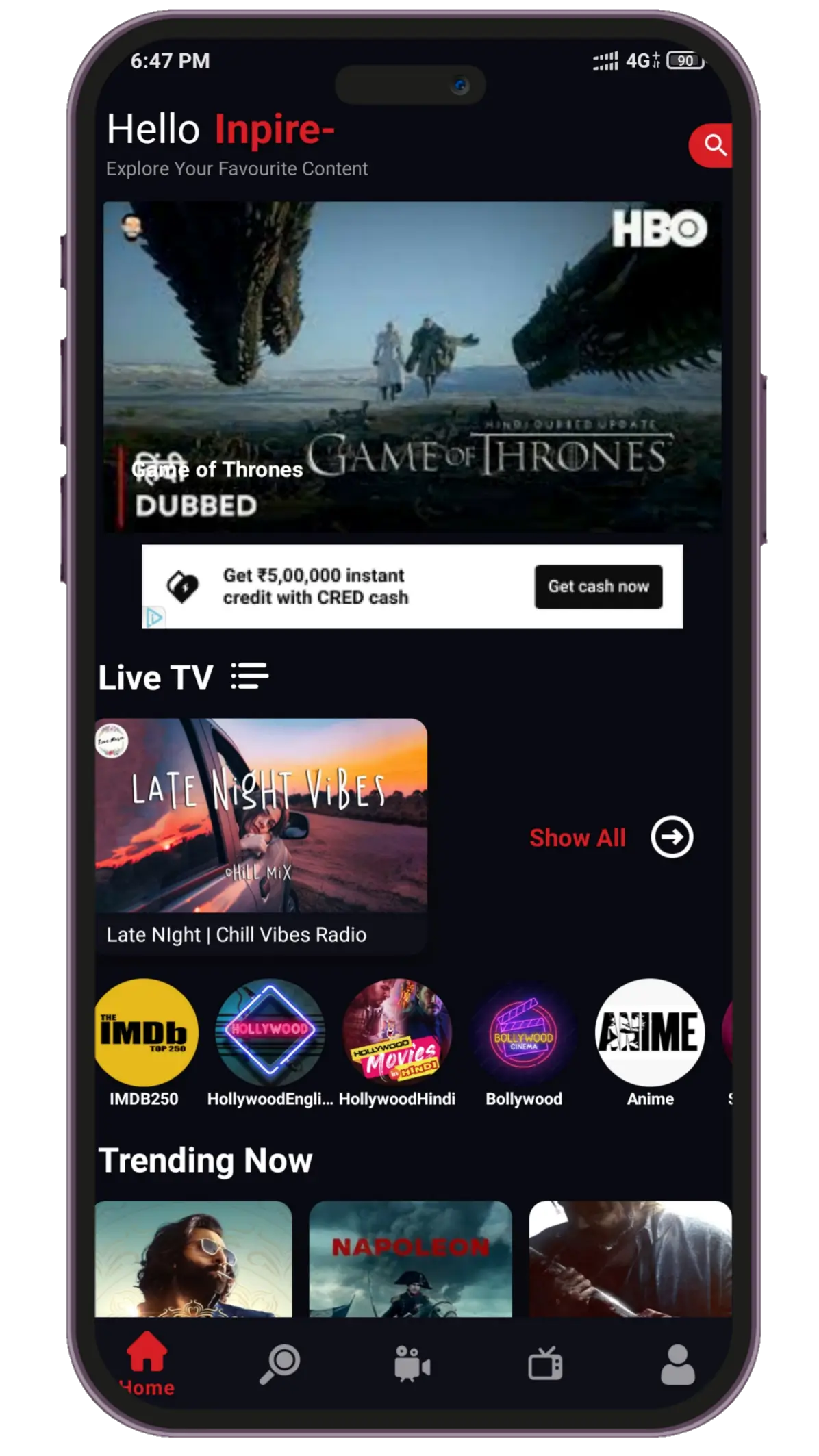 MOVIES HUB MOVIES HUB
