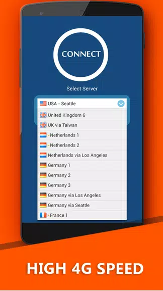 Cloud VPN Master