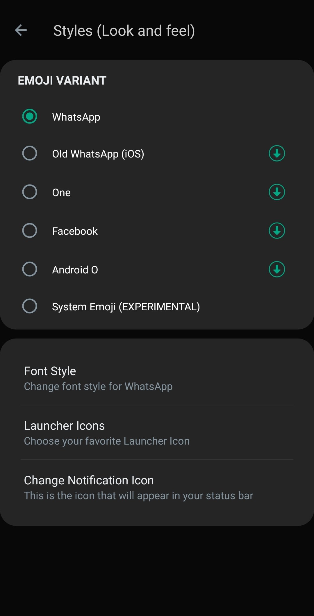 Gb WhatsApp Pro
