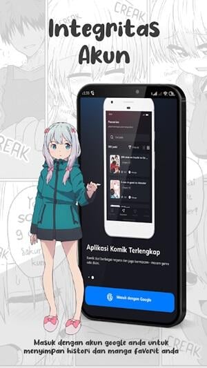 Komikindo Komikindo