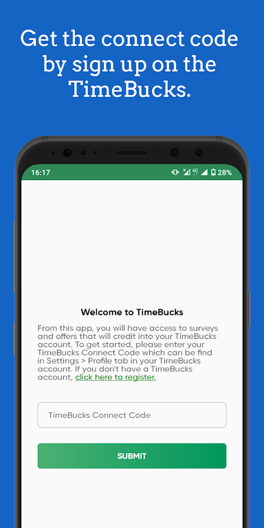TimeBucks