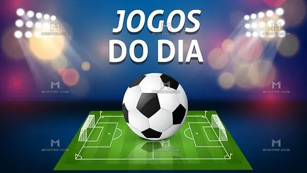 JOGO DO DIA