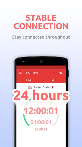Hotspot VPN Proxy to Unblock