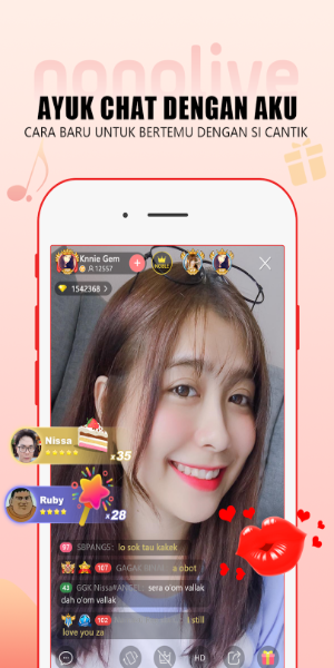 Nonolive