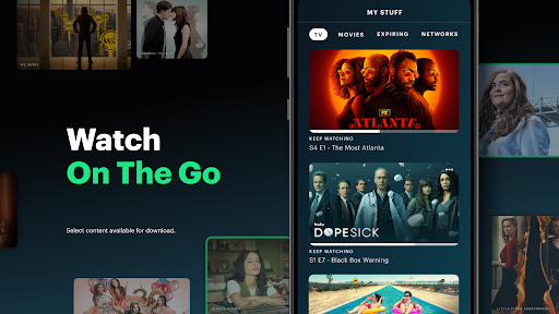 Hulu Hulu