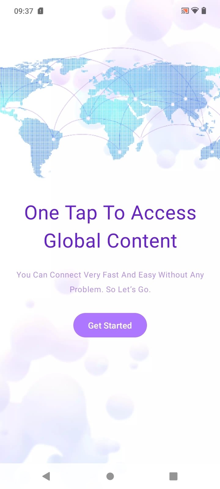Boost VPN