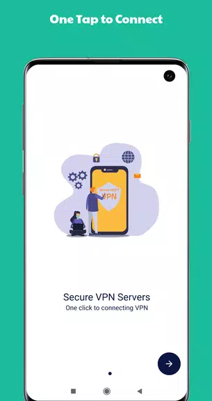 SecureNET VPN - Free VPN Proxy