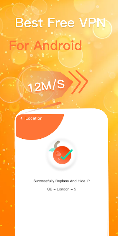 Sweet VPN Free