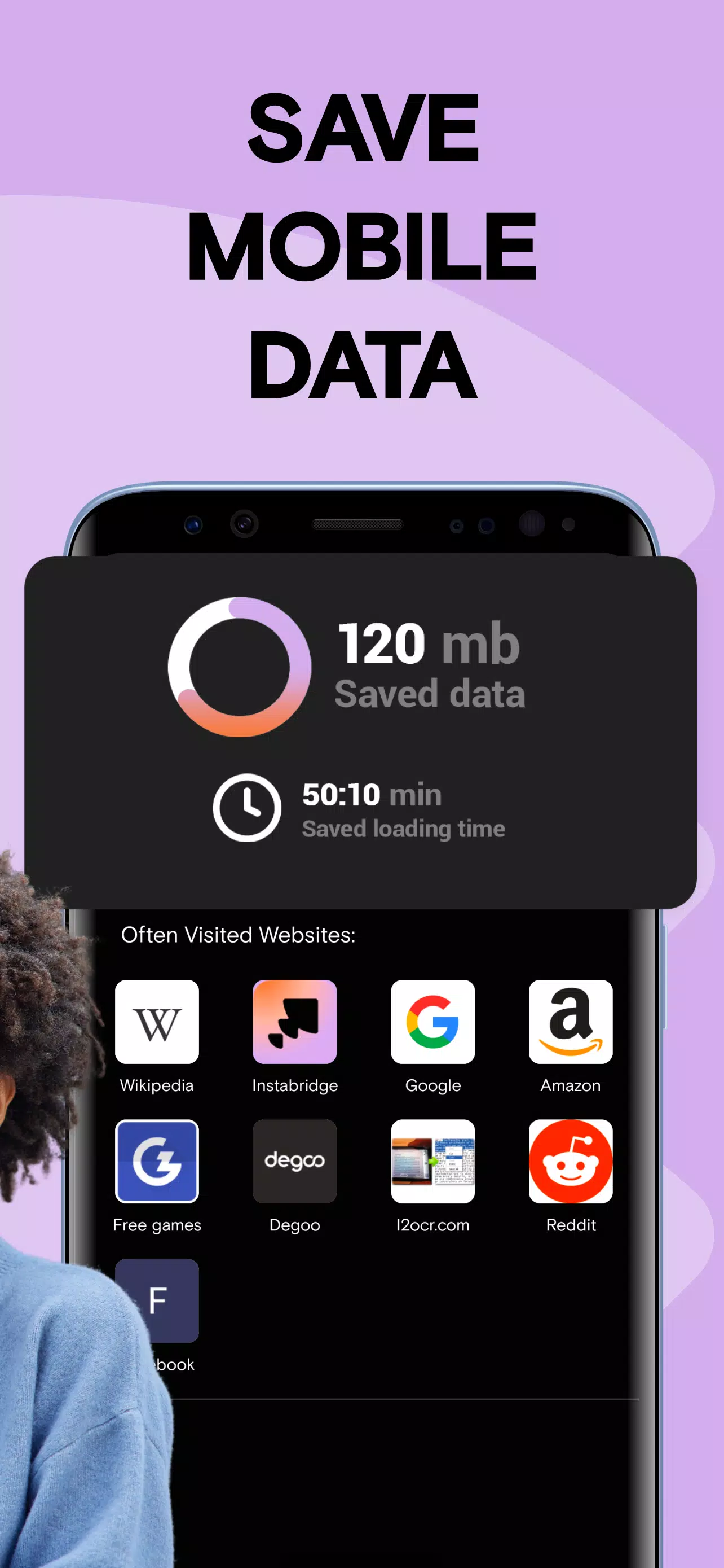 Instabridge APK