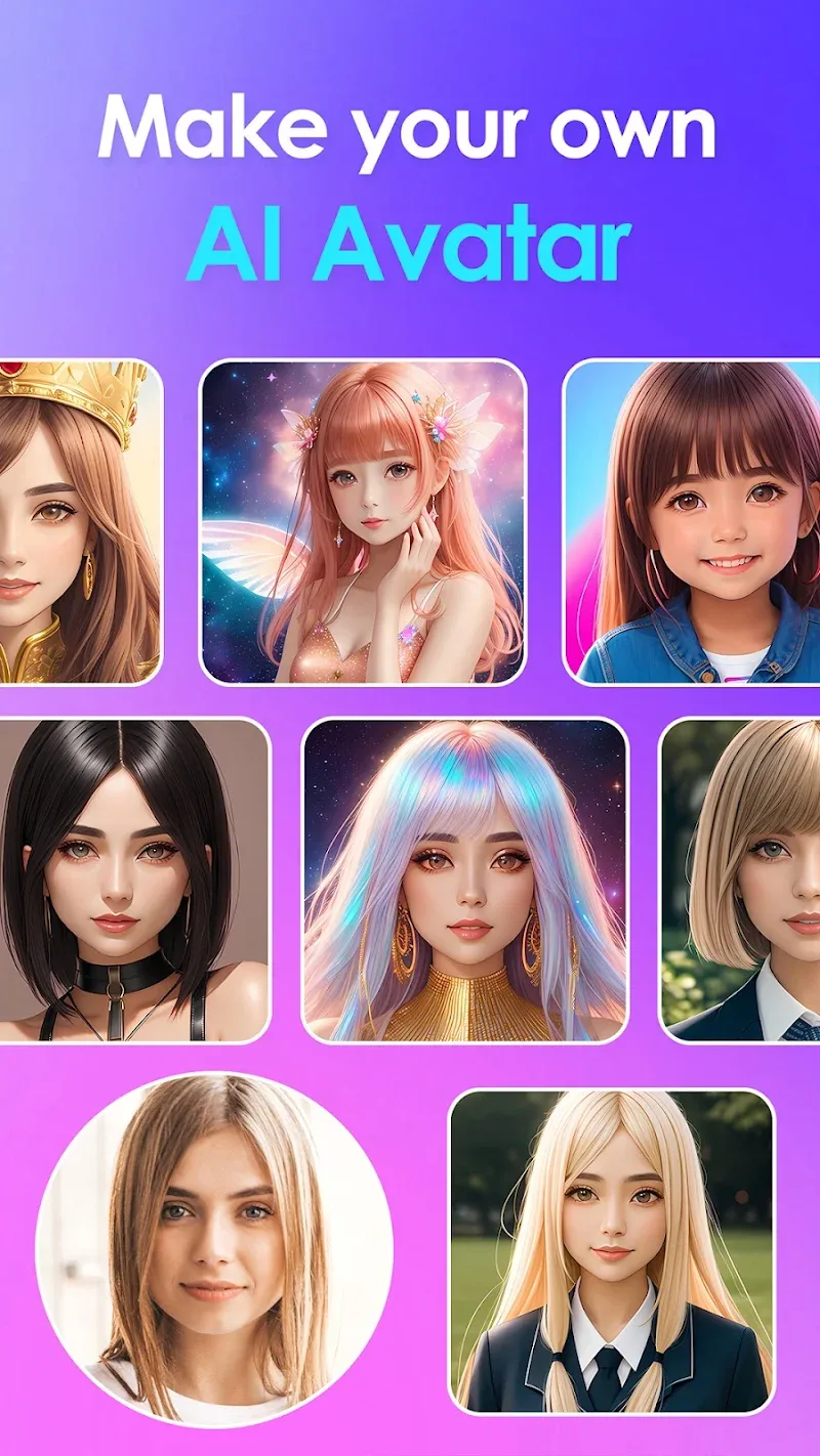 Vivid AI