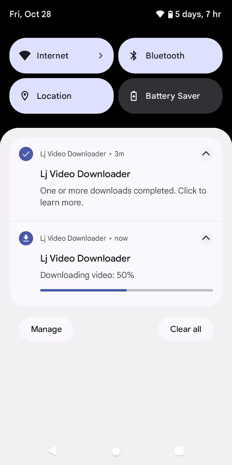 Lj Video