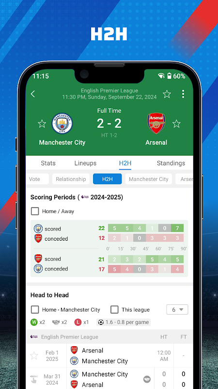 AiScore - Live Sports Scores Mod AiScore - Live Sports Scores Mod
