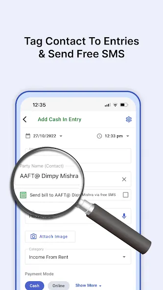 CashBook