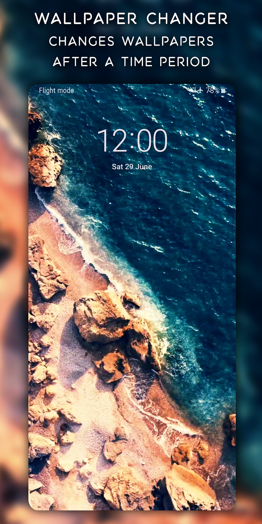 Live Wallpapers APK
